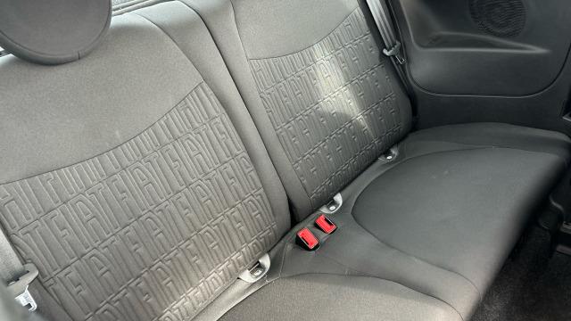 Fiat 500 Dolcevita 1.0 Hybrid 51KW (70 CV)