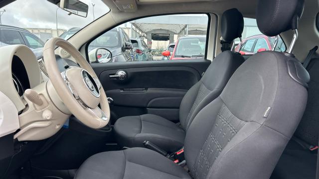 Fiat 500 Dolcevita 1.0 Hybrid 51KW (70 CV)