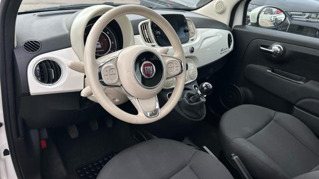 Fiat 500 Dolcevita 1.0 Hybrid 51KW (70 CV)