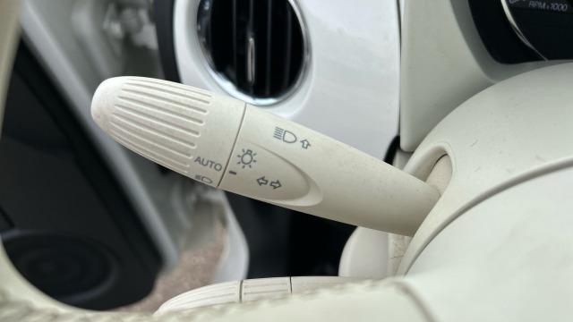 Fiat 500 Dolcevita 1.0 Hybrid 51KW (70 CV)