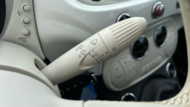 Fiat 500 Dolcevita 1.0 Hybrid 51KW (70 CV)