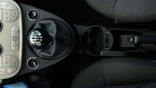 Fiat 500 Dolcevita 1.0 Hybrid 51KW (70 CV)