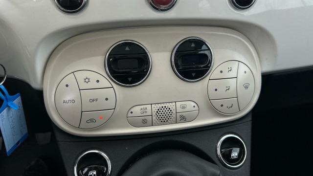 Fiat 500 Dolcevita 1.0 Hybrid 51KW (70 CV)