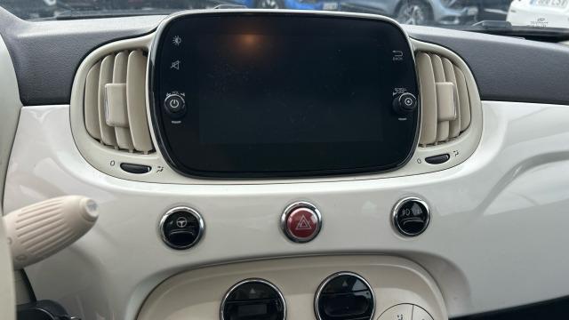 Fiat 500 Dolcevita 1.0 Hybrid 51KW (70 CV)