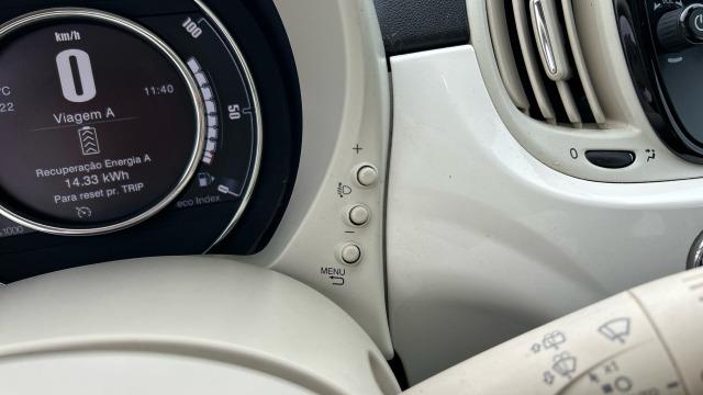 Fiat 500 Dolcevita 1.0 Hybrid 51KW (70 CV)