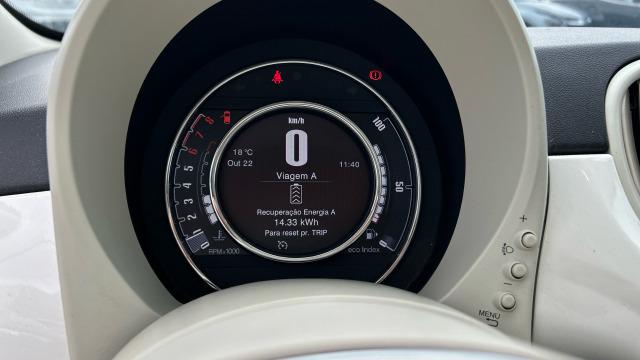 Fiat 500 Dolcevita 1.0 Hybrid 51KW (70 CV)