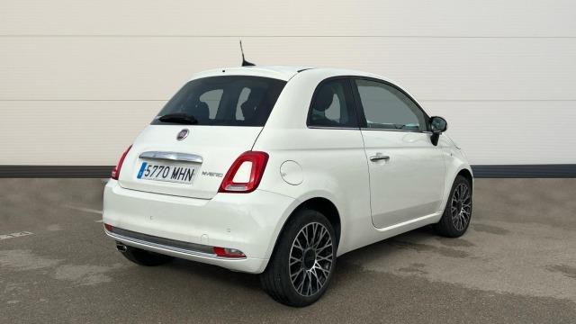 Fiat 500 Dolcevita 1.0 Hybrid 51KW (70 CV)