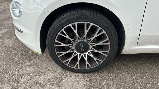 Fiat 500 Dolcevita 1.0 Hybrid 51KW (70 CV)