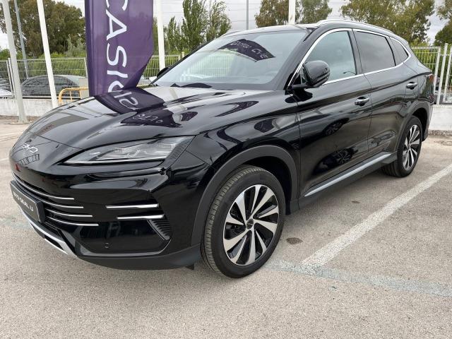 BYD Seal U Dm-i Comfort