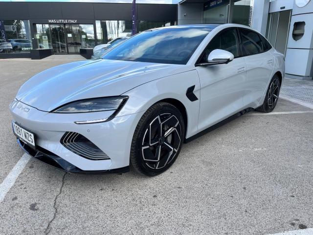 BYD Seal Excellence AWD