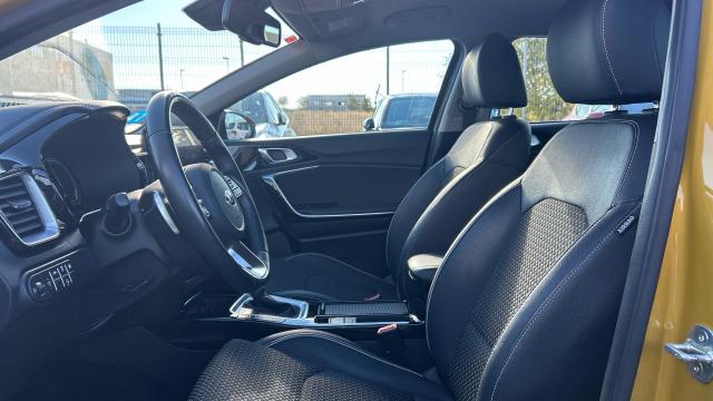 Kia Xceed XCEED 1.6 GDI PHEV ETECH 141 5P