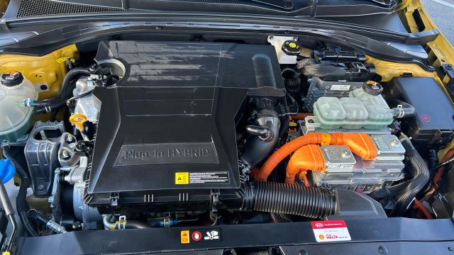 Kia Xceed XCEED 1.6 GDI PHEV ETECH 141 5P