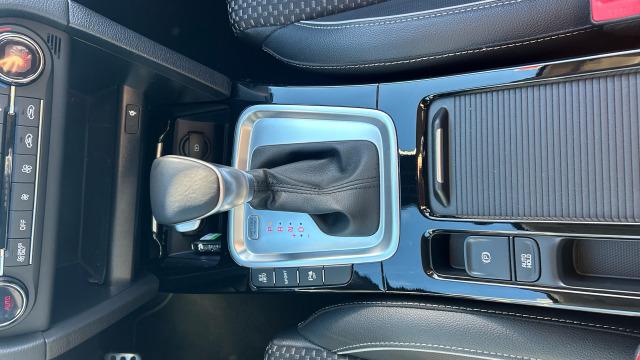 Kia Xceed XCEED 1.6 GDI PHEV ETECH 141 5P