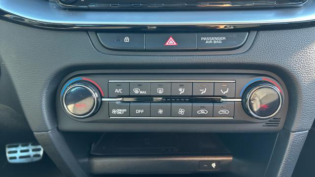 Kia Xceed XCEED 1.6 GDI PHEV ETECH 141 5P