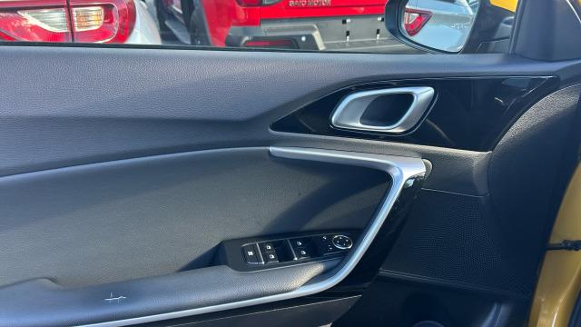 Kia Xceed XCEED 1.6 GDI PHEV ETECH 141 5P