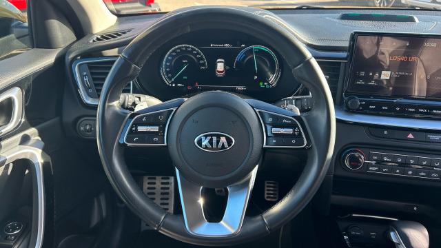 Kia Xceed XCEED 1.6 GDI PHEV ETECH 141 5P