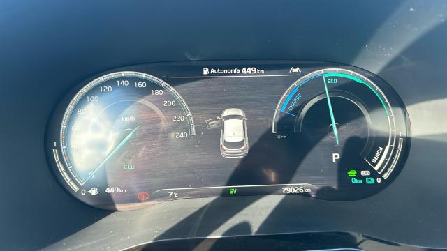 Kia Xceed XCEED 1.6 GDI PHEV ETECH 141 5P