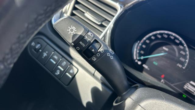 Kia Xceed XCEED 1.6 GDI PHEV ETECH 141 5P