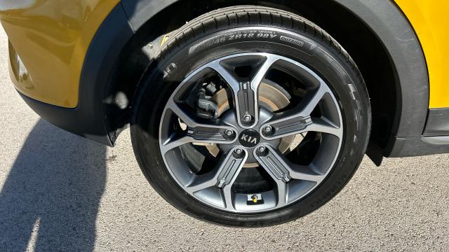 Kia Xceed XCEED 1.6 GDI PHEV ETECH 141 5P