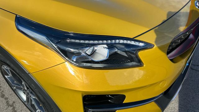 Kia Xceed XCEED 1.6 GDI PHEV ETECH 141 5P