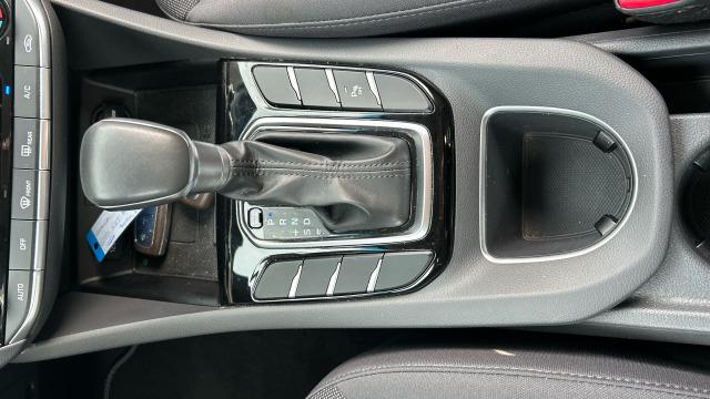 Hyundai Ioniq 1.6 GDI HEV Tecno DT