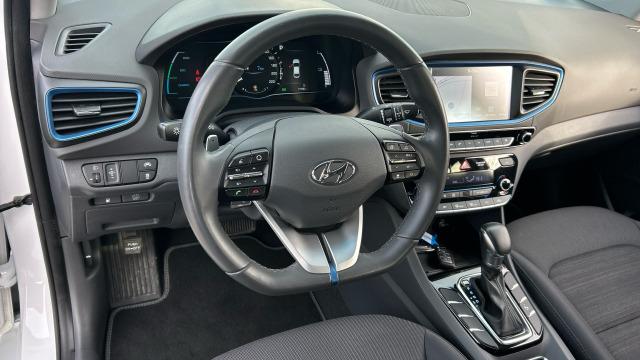 Hyundai Ioniq 1.6 GDI HEV Tecno DT