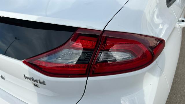 Hyundai Ioniq 1.6 GDI HEV Tecno DT