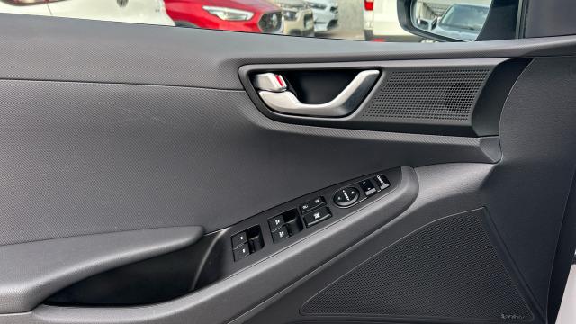 Hyundai Ioniq 1.6 GDI HEV Tecno DT