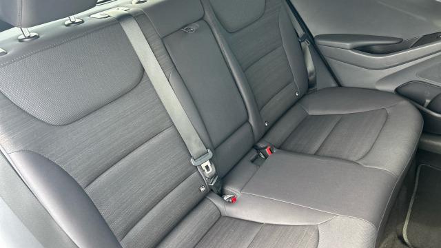 Hyundai Ioniq 1.6 GDI HEV Tecno DT