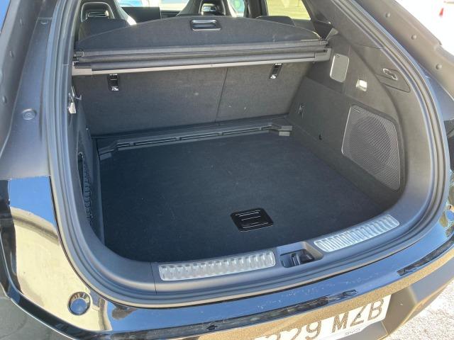 BYD Sealion 7 83 kWh Comfort