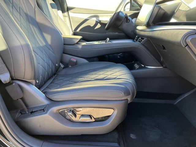 BYD Sealion 7 83 kWh Comfort