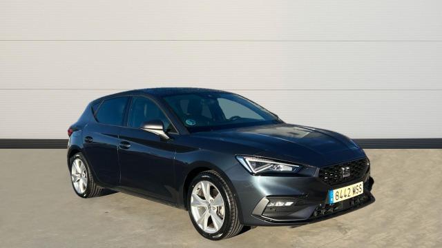 Seat Nuevo León 1.0 eTSI 81kW DSG-7 S&S FR XM ECO