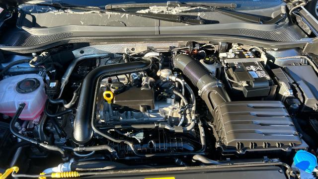 Seat Nuevo León 1.0 eTSI 81kW DSG-7 S&S FR XM ECO