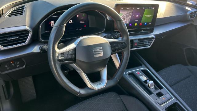 Seat Nuevo León 1.0 eTSI 81kW DSG-7 S&S FR XM ECO