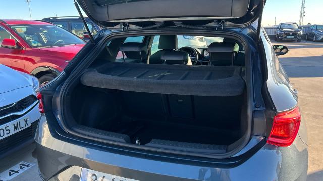 Seat Nuevo León 1.0 eTSI 81kW DSG-7 S&S FR XM ECO