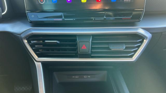 Seat Nuevo León 1.0 eTSI 81kW DSG-7 S&S FR XM ECO