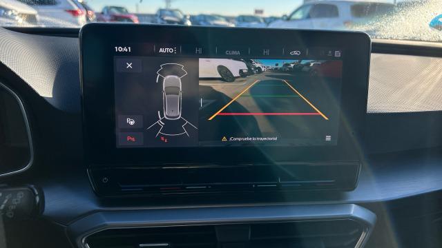 Seat Nuevo León 1.0 eTSI 81kW DSG-7 S&S FR XM ECO