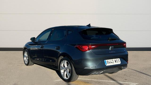 Seat Nuevo León 1.0 eTSI 81kW DSG-7 S&S FR XM ECO