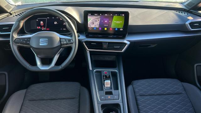 Seat Nuevo León 1.0 eTSI 81kW DSG-7 S&S FR XM ECO