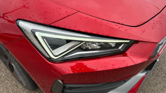 Cupra León SP 1.5 eTSI 110kW (150CV) DSG