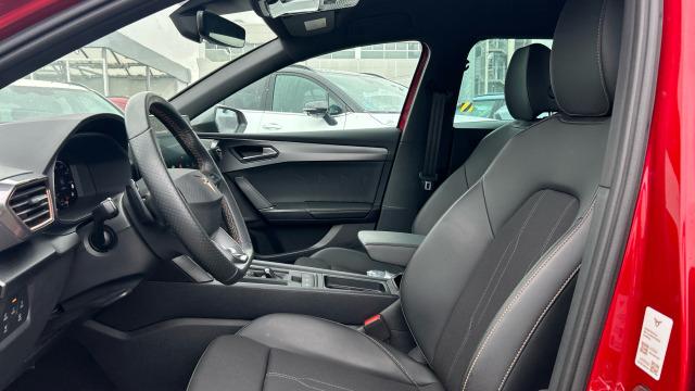 Cupra León SP 1.5 eTSI 110kW (150CV) DSG