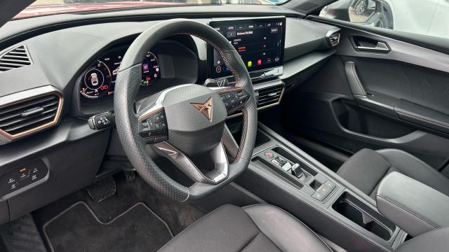 Cupra León SP 1.5 eTSI 110kW (150CV) DSG