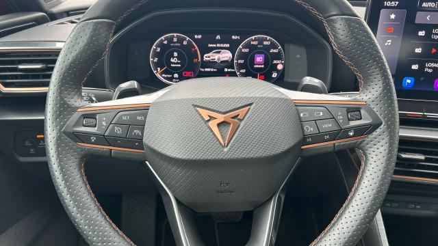 Cupra León SP 1.5 eTSI 110kW (150CV) DSG