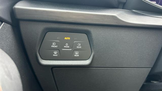 Cupra León SP 1.5 eTSI 110kW (150CV) DSG