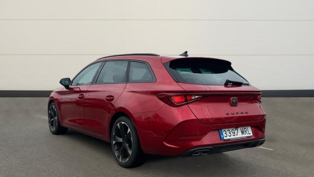 Cupra León SP 1.5 eTSI 110kW (150CV) DSG