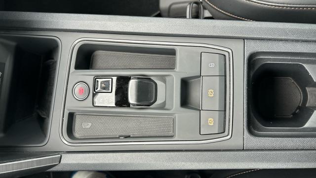 Cupra León SP 1.5 eTSI 110kW (150CV) DSG