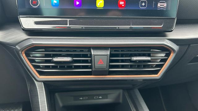 Cupra León SP 1.5 eTSI 110kW (150CV) DSG