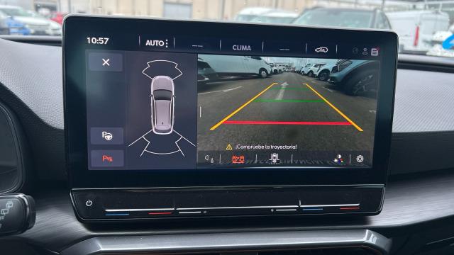 Cupra León SP 1.5 eTSI 110kW (150CV) DSG