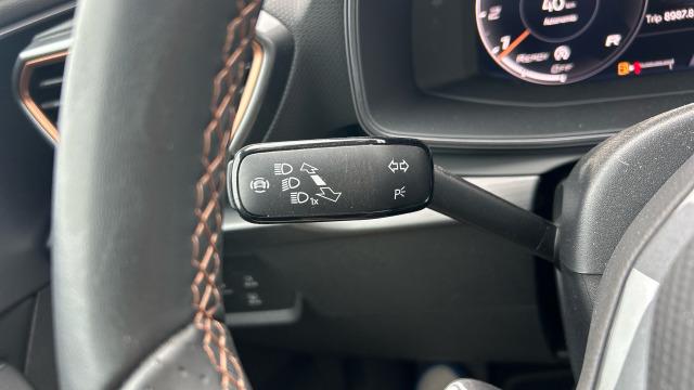 Cupra León SP 1.5 eTSI 110kW (150CV) DSG