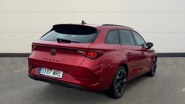 Cupra León SP 1.5 eTSI 110kW (150CV) DSG